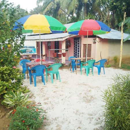 Hotel Blue Bird Residency Lakshmanpur Esterno foto