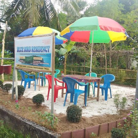 Hotel Blue Bird Residency Lakshmanpur Esterno foto