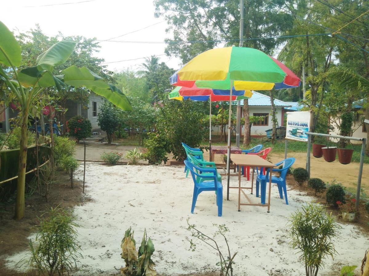 Hotel Blue Bird Residency Lakshmanpur Esterno foto