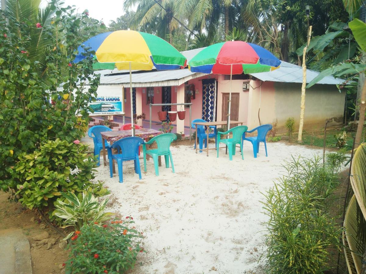 Hotel Blue Bird Residency Lakshmanpur Esterno foto