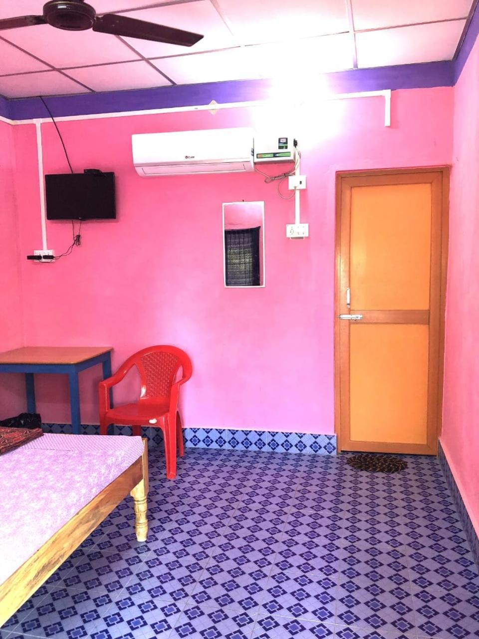 Hotel Blue Bird Residency Lakshmanpur Esterno foto