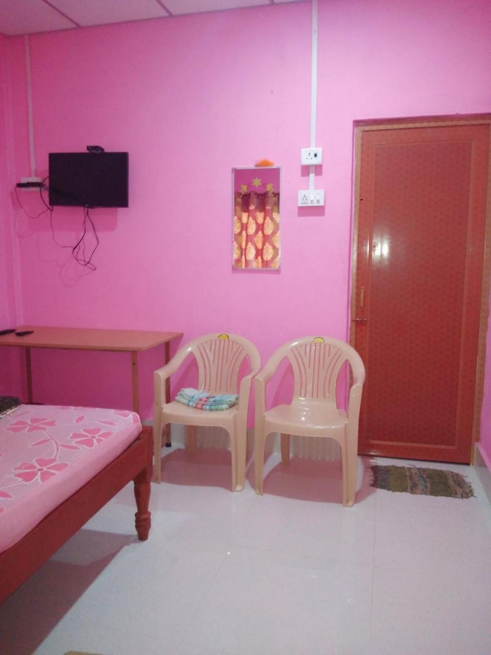 Hotel Blue Bird Residency Lakshmanpur Esterno foto
